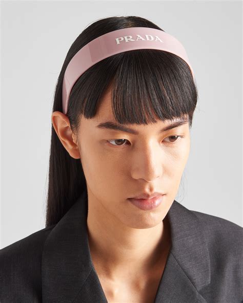 prada headband hire|prada headbands for women.